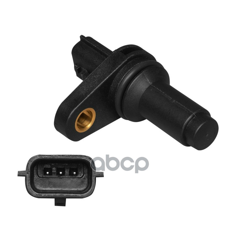 Датчик положения коленвала Mitsubishi Outlander 21- Nissan Teana 14- X-Trail 21- Renault Koleos 17- MSE4063 MARSHALL арт. MSE...
