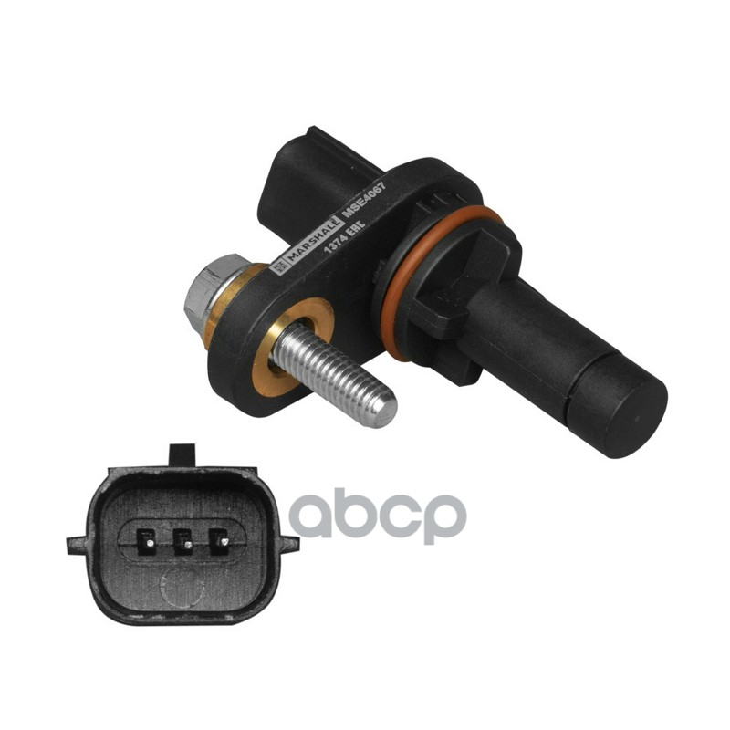 Датчик положения коленвала Chevrolet Captiva 06-, Opel Antara 06-, Suzuki Grand Vitara II 09- (MSE40 MARSHALL арт. MSE4067