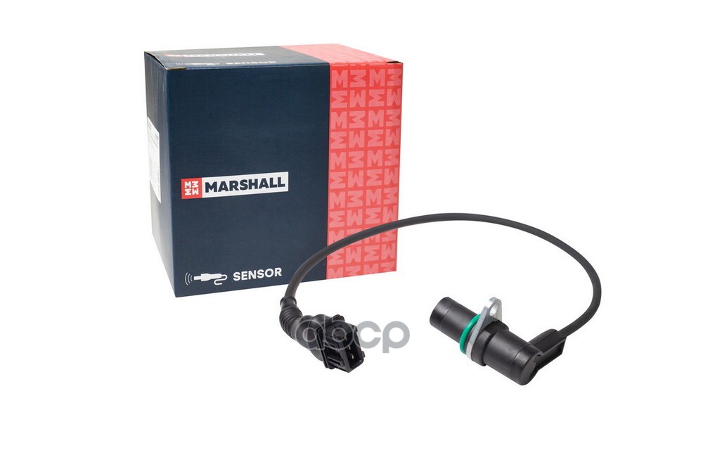 Датчик положения распредвала BMW: 3 E36 92- 5 E39 95- 7 E38 95- MSE6011 MARSHALL арт. MSE6011