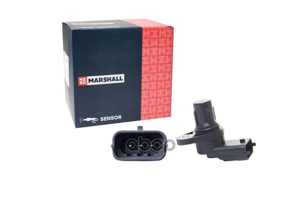 Датчик положения распредвала Hyundai: Accent III IV 05- Elantra 11- Getz 04- Kia: Rio II-IV 05- MSE6024 MARSHALL арт. MSE6024