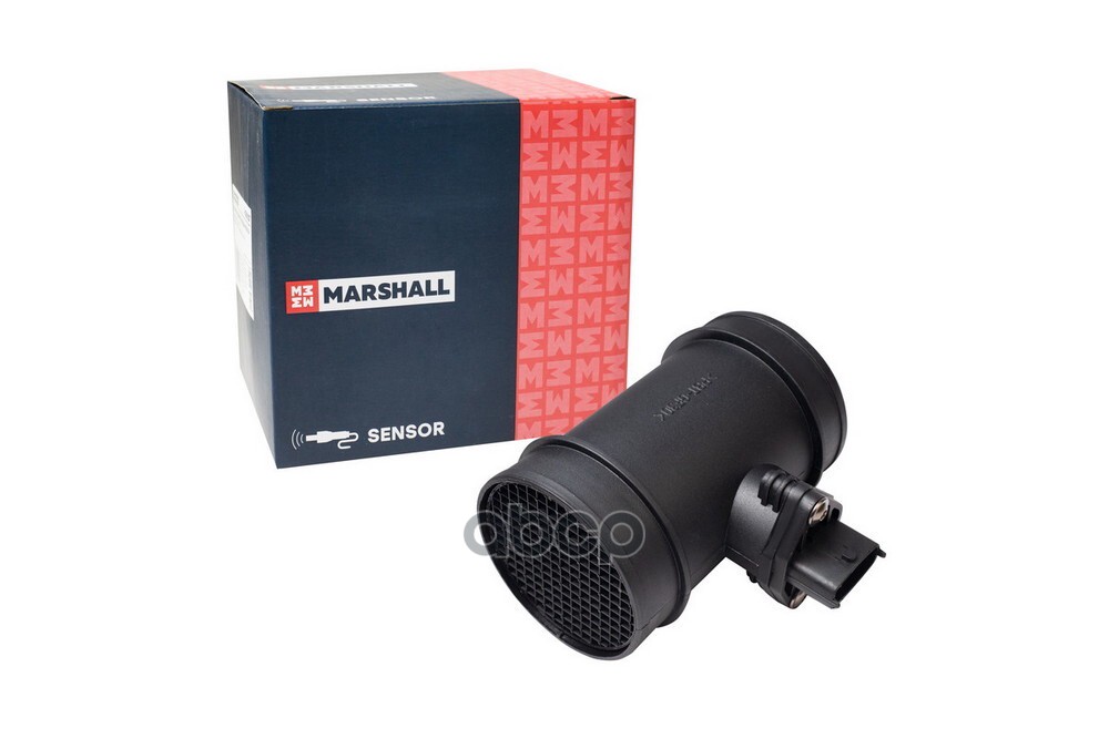 Датчик Массового Расхода Воздуха Citroen: Jumper I 00- Fiat: Ducato I 00- Peugeot: Boxer I 96- () MARSHALL арт. MSE8039