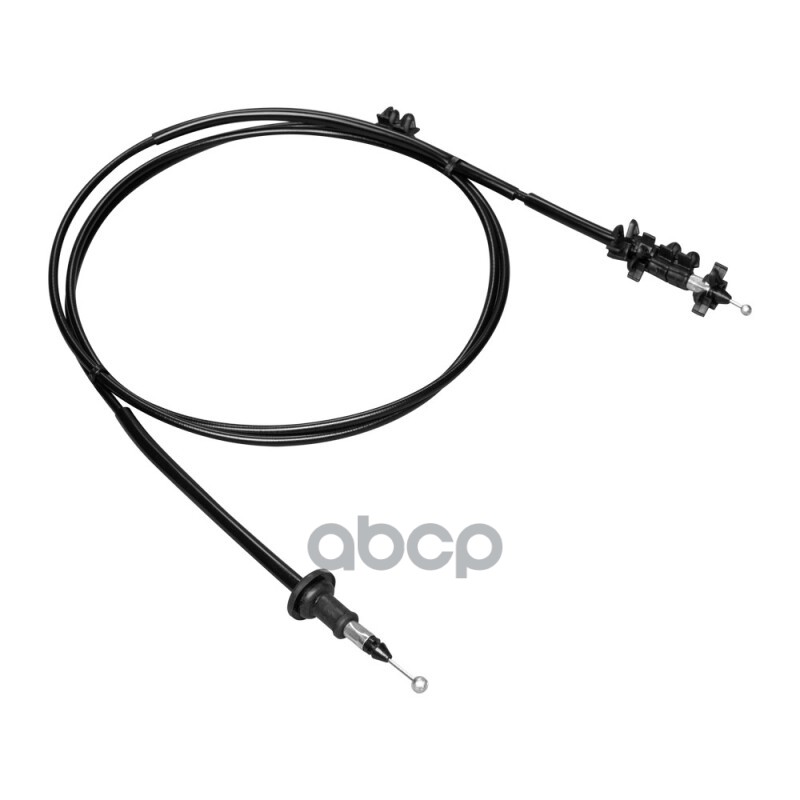 Трос замка капота 2020 мм CHANGAN EADO 13- (MT1819) MARSHALL арт. MT1819