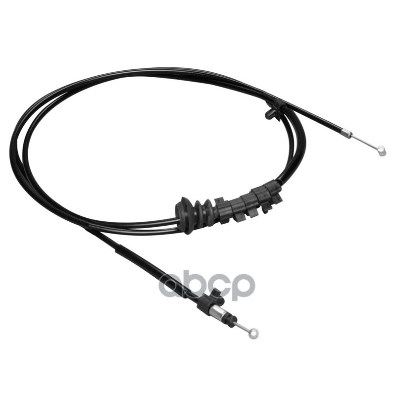 Трос замка капота 2065 мм CHANGAN UNI-K 20- (MT2152) MARSHALL арт. MT2152