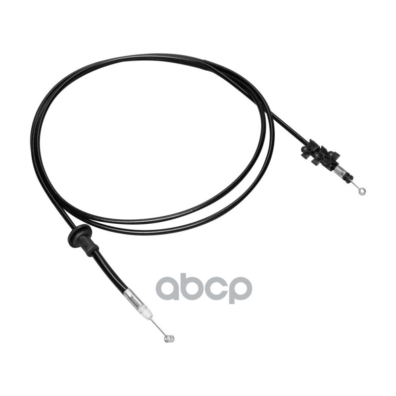Трос замка капота 2105 мм CHANGAN CS55 17- CS55 PLUS 18- UNI-S 24- (MT4230) MARSHALL арт. MT4230
