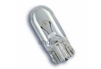 Лампа 12V/5W (Б/Ц) Mazda Фары (Габарит)/Подс Ном Знака/Салона/Ба MAZDA арт. 9970LLW5W