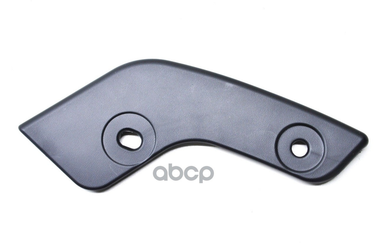 Накладка Крыла Переднего Правого Mazda-3 MAZDA арт. BBM4504P1