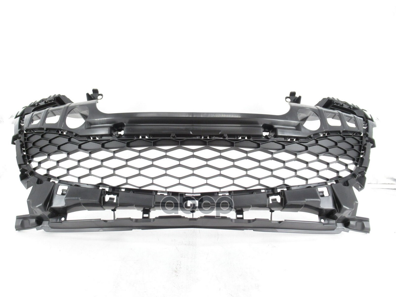 Решетка Бампера Центральная Mazda3 (Bl) MAZDA арт. BHE4501T1B