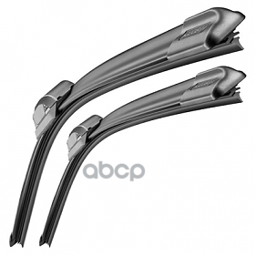 Щетка Стеклоочистителя 450Мм Гибридная Правая Mazda 3 2013- MAZDA арт. BHS367330