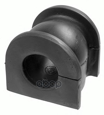 ВТУЛКА СТАБИЛИЗАТОРА ЗАДНЯЯ BP4K28156E MAZDA арт. BP4K28156E