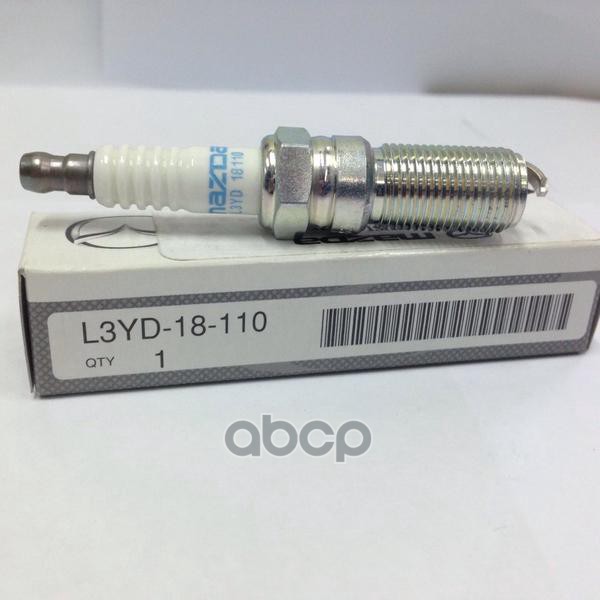 Свеча зажигания CX-7 2. 3 10- MAZDA арт. L3YD18110