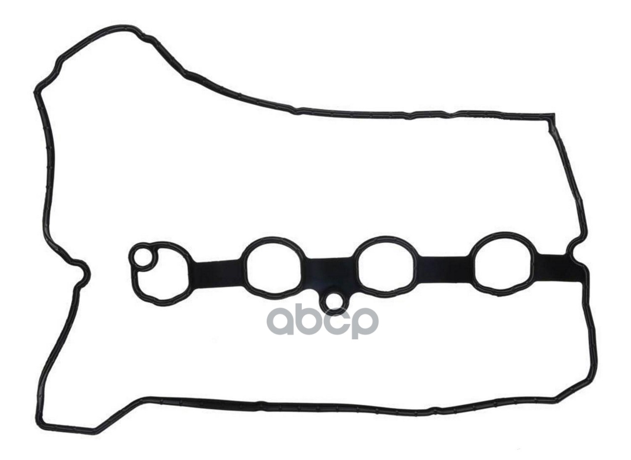 Прокладка клапанной крышки Mazda 2/3 13- MAZDA арт. P301-10-235