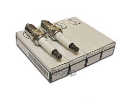 СВЕЧА ЗАЖИГАНИЯ MAZDA арт. PE5R18110