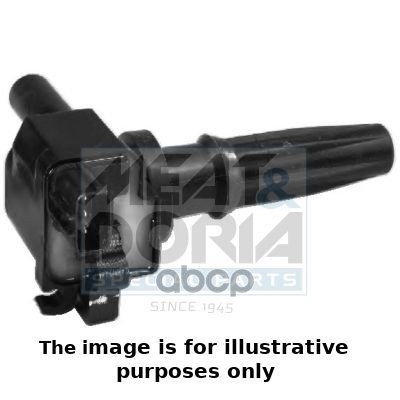 Катушка Зажигания MEAT & DORIA арт. 10401E