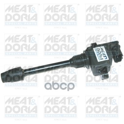 Катушка Зажигания MEAT & DORIA арт. 10407
