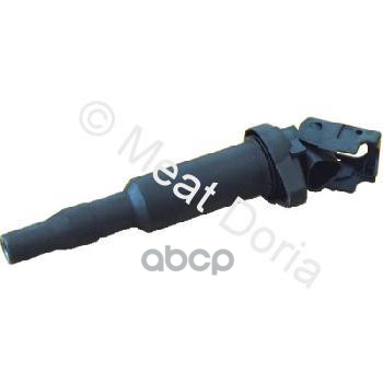 Катушка зажигания BMW 1 (E81) 116 i   3 (E46) 316 i MEAT & DORIA арт. 10530e