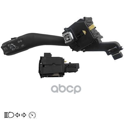 Подрулевой Переключатель MEAT & DORIA арт. 23140