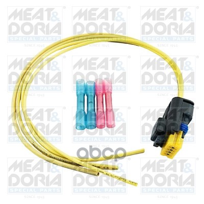Жгут проводов (OE) MEAT & DORIA арт. 25118