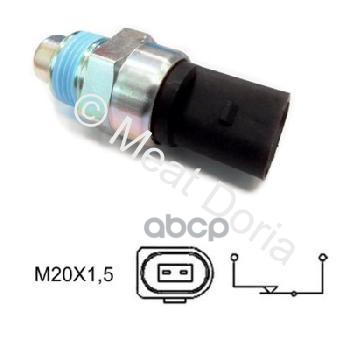 Датчик заднего хода Audi A3 (8L1)   VW Golf IV MEAT & DORIA арт. 36035