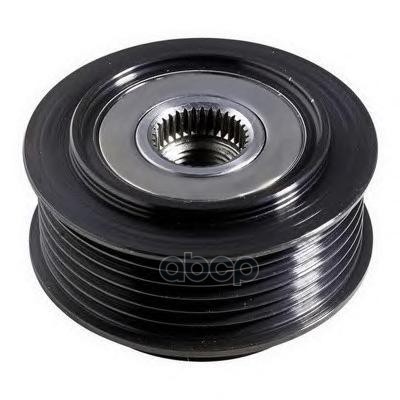 Шкив генератора MEAT & DORIA арт. 45014