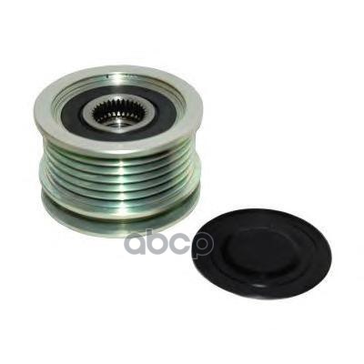 Муфта свободного хода генератора (OE) Mercedes Classe C  E 200 D MEAT & DORIA арт. 45016