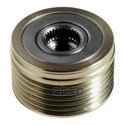 Муфта Свободного Хода Генератора (Oe) Citroen C5  Fiat Ulysse 2.0 D   Peugeot 406 806 2.0 Hdi MEAT & DORIA арт. 45023