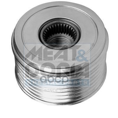 Шкив генератора MEAT & DORIA арт. 45064