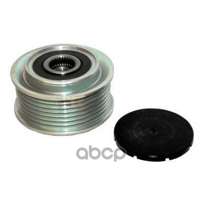 Шкив генератора MEAT & DORIA арт. 45083