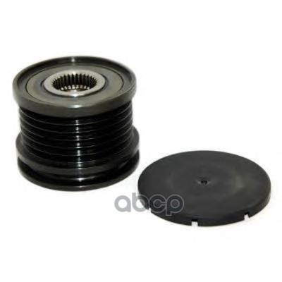 Шкив Генератора Vw Polo (9N) 1.4 Tdi (2005-2009) MEAT & DORIA арт. 45095