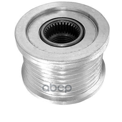 Муфта свободного хода генератора (OE) Nissan Qashqai MEAT & DORIA арт. 45105