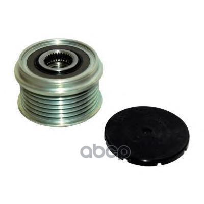 Муфта Свободного Хода Генератора (Oe) Fiat 500  Qubo 1.3 Multijet   Opel Combo  Corsa D 1.3 Cdti MEAT & DORIA арт. 45160