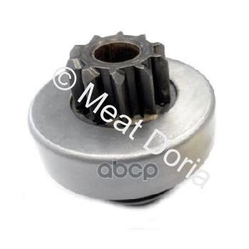 Ведущая Шестерня, Стартер MEAT & DORIA арт. 47059