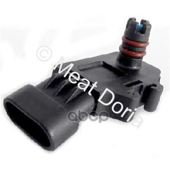 Датчик Давления Воздуха Chevrolet Corsa 1.0   Meriva 1.8 MEAT & DORIA арт. 82587