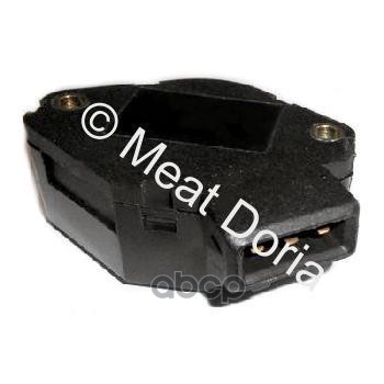 Датчик положения дроссельной заслонки VW Golf III 2.0 GTI   Passat (3B3) 1.6 MEAT & DORIA арт. 83146
