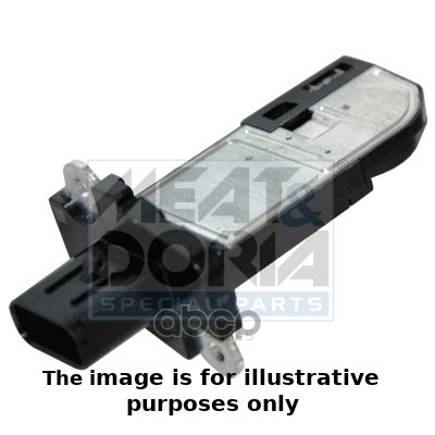 Датчик расхода воздуха Peugeot Boxer 14- MEAT & DORIA арт. 86298E