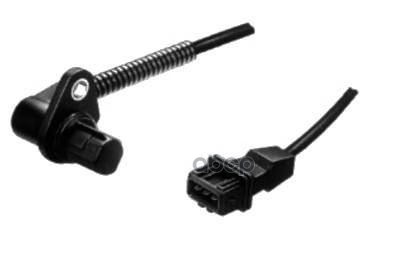 Датчик положения коленвала Opel Astra 94-09 / Calibra 90-97 MEAT & DORIA арт. 87047