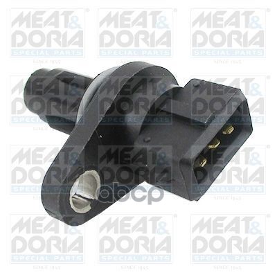 Датчик положения распредвала (OE) Hyundai i10 (BA)  Kia Picanto  Rio II MEAT & DORIA арт. 871110