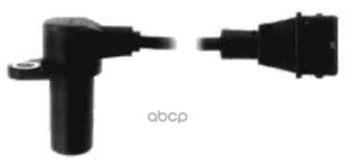 Датчик положения коленвала Opel Astra 94-98 / Vectra 95-03 MEAT & DORIA арт. 87150