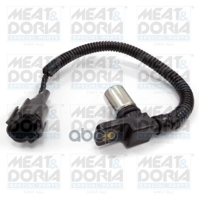 Датчик положения коленвала Suzuki Grand Vitara 05-16 / SX4 06-16 MEAT & DORIA арт. 87732