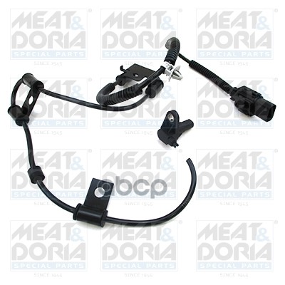 Датчик ABS АНАЛОГ 90833 MEAT&DORIA 90833E MEAT & DORIA арт. 90833E