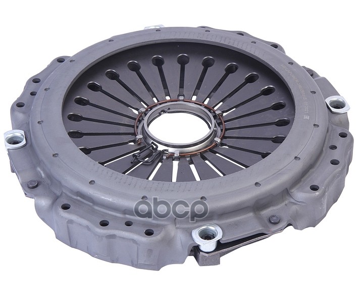 Корзина Сцепления Mfz-430 Камаз/Лиаз/Shacman/Daf F55/Mb O400 MEGAPOWER Automotive арт. 160-13-005