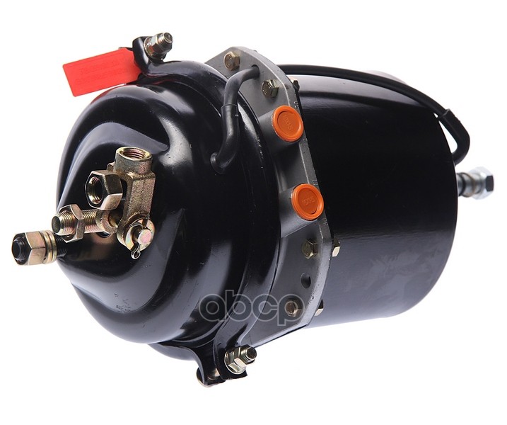 Энергоаккумулятор Тип 30/30 Камаз/Маз MEGAPOWER Automotive арт. 350-26-008