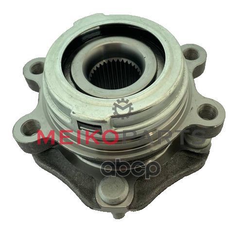 Ступица передняя MEIKOPARTS арт. MKWH0004