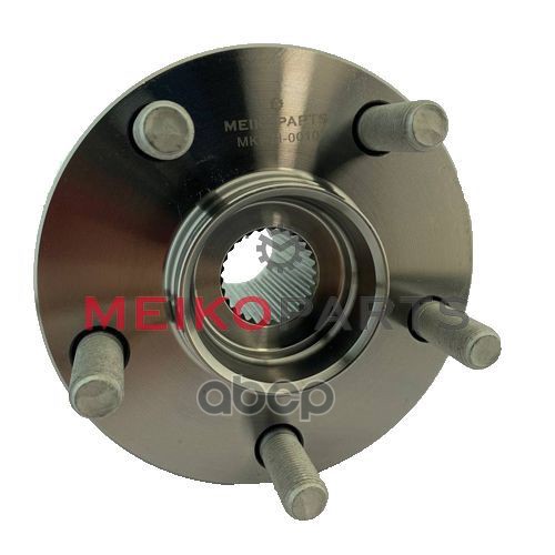 Ступица MEIKOPARTS арт. MKWH0010