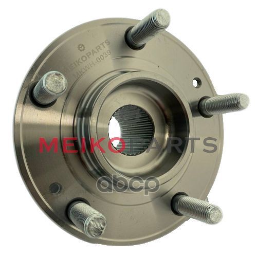 Ступица передняя MEIKOPARTS арт. MKWH0039