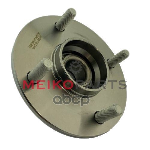 Ступица задняя MEIKOPARTS арт. MKWH0040