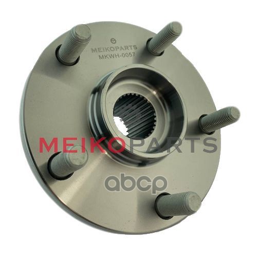 Ступица передняя MEIKOPARTS арт. MKWH0057