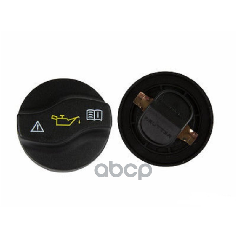Крышка маслозаливной горловины MERCEDES-BENZ арт. A0000101385