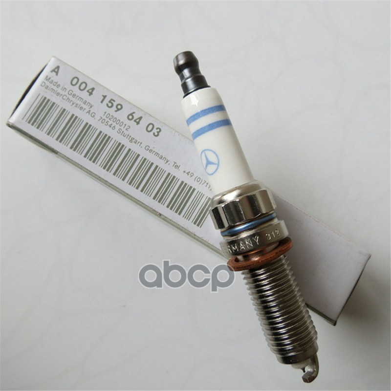Свеча зажигания MERCEDES-BENZ арт. A0041596403