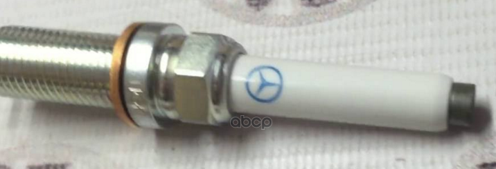 СВЕЧА ЗАЖИГАНИЯ 0041597503 MERCEDES-BENZ арт. A0041597503