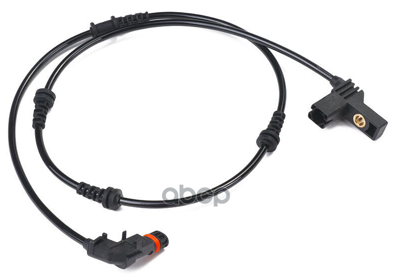 ЭЛЕКТРОПРОВОДКА ДАТЧИКА ИЗНОСА КОЛОДОК 1644408239 MERCEDES-BENZ арт. A1644408239